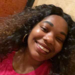 Brittney Wright