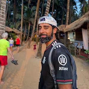 Tejsvee Singh