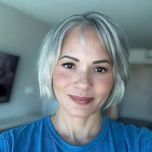 Tonya Bize-Giganti