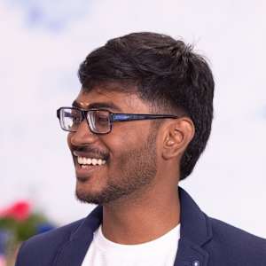 Govarthan Venkidusamy