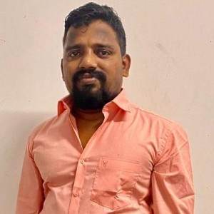 SEKAR MURUGAVEL