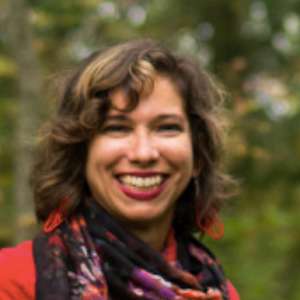 Lisa Erdman