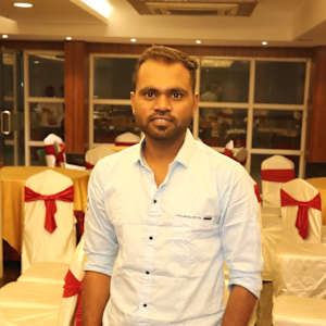Purvesh