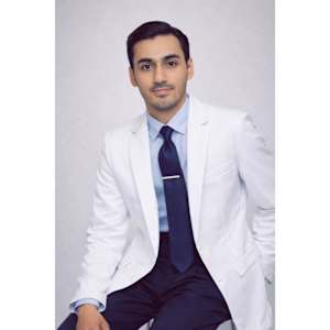 Saif Ali Qureshi