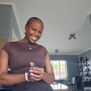 Pontsho
