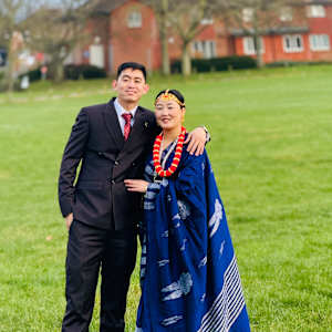 suman rai