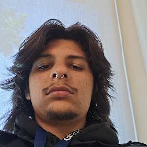 Nicholas Ruiz
