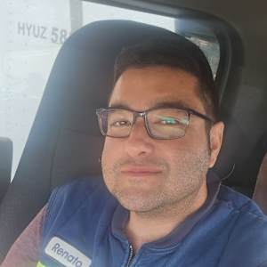 Renato Ramos