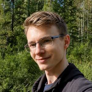 Steven André