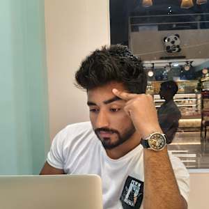 Shubham Saini
