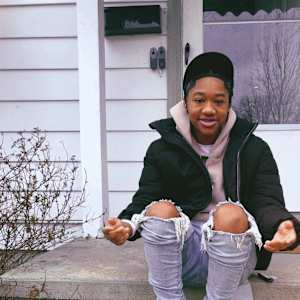 Chyna