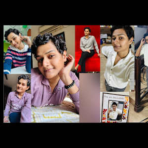 Shubham Bhoite