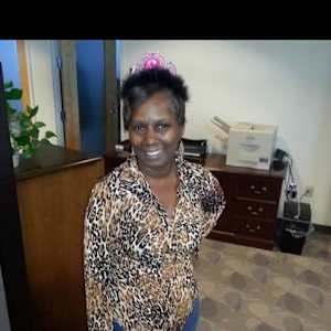 Sharon Roberts