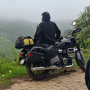 Nithish