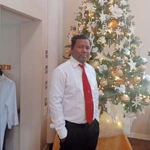 Monoranjon Chandro Roy