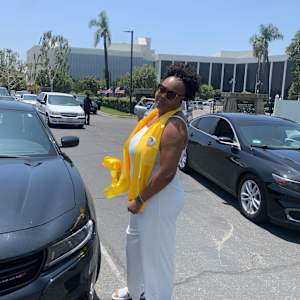 Jamika Scott