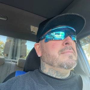 Tony Martinez