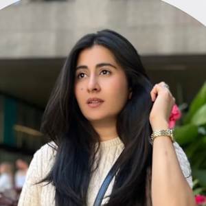 Tasnim Patel