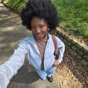 Awura Akosua Twumasi