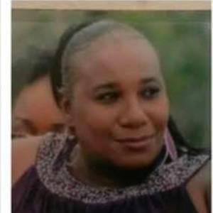 Shawna Thomas