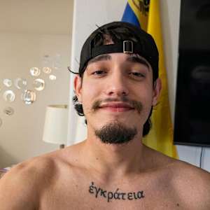 Jonathan Rangel
