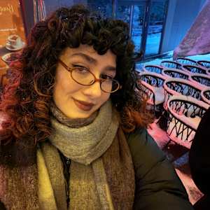 Yulduz Hamzaeva