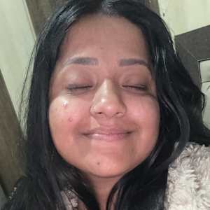 Saloni Garg