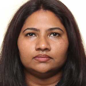 Asha Vangalapati
