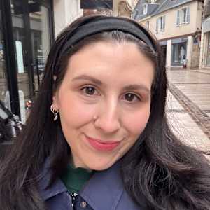 Apolline Terret