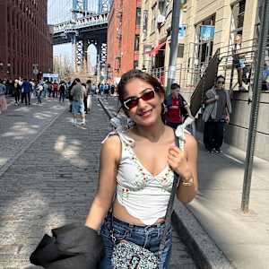 Anjali Khosla