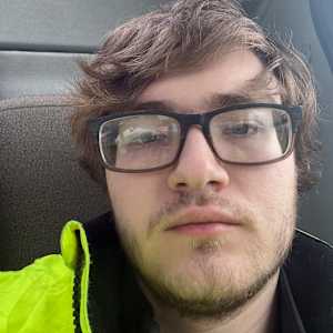 Brendan Peterson