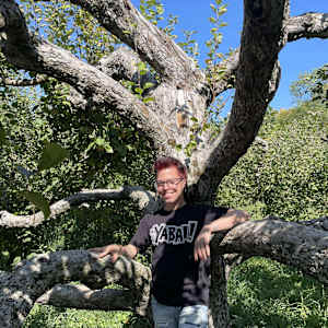 Elijah