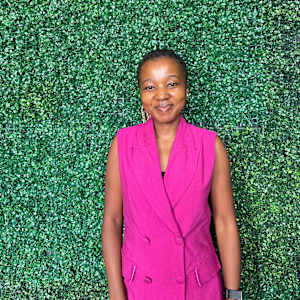 Thokozile Gazi