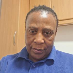 Eunicah Dzingiso