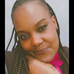 Debra Mgiba