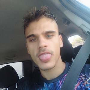 Stian Pienaar