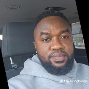 Gbenga