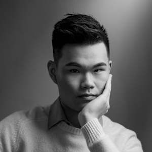 Ray Lin