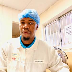 themba mthimunye