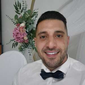 Christodoulos Pogiatzis