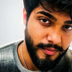 Hari haran Srinivasan