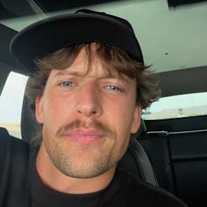Garrett Burroughs