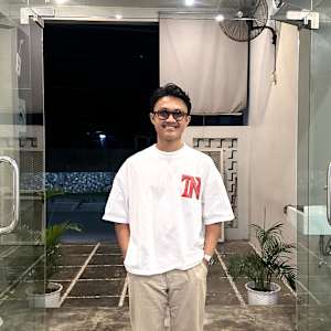 Mualiftah Ananta