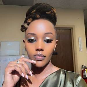 Christa Nkurunziza