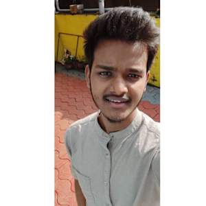 Madhan Kumar