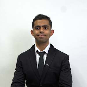 Keshav Sachdeva