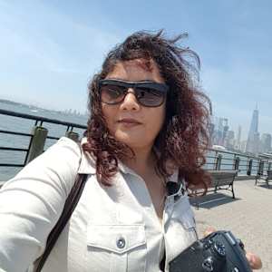 Anuja Shah