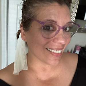 Dalia Alvarado