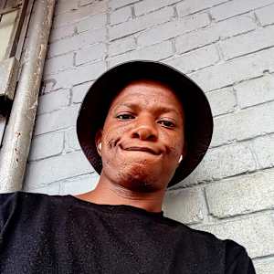 Leroy Ndlamlenze