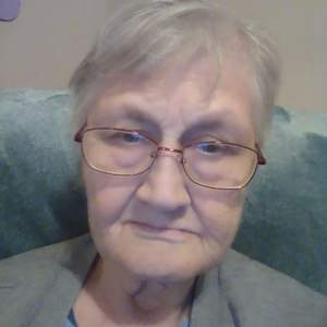 Jean Harrison